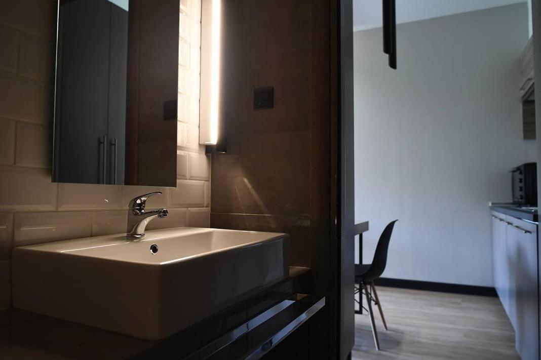 Avenue Luxury Apartments Alexandroupoli Exterior photo