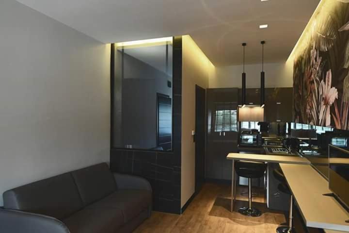 Avenue Luxury Apartments Alexandroupoli Exterior photo