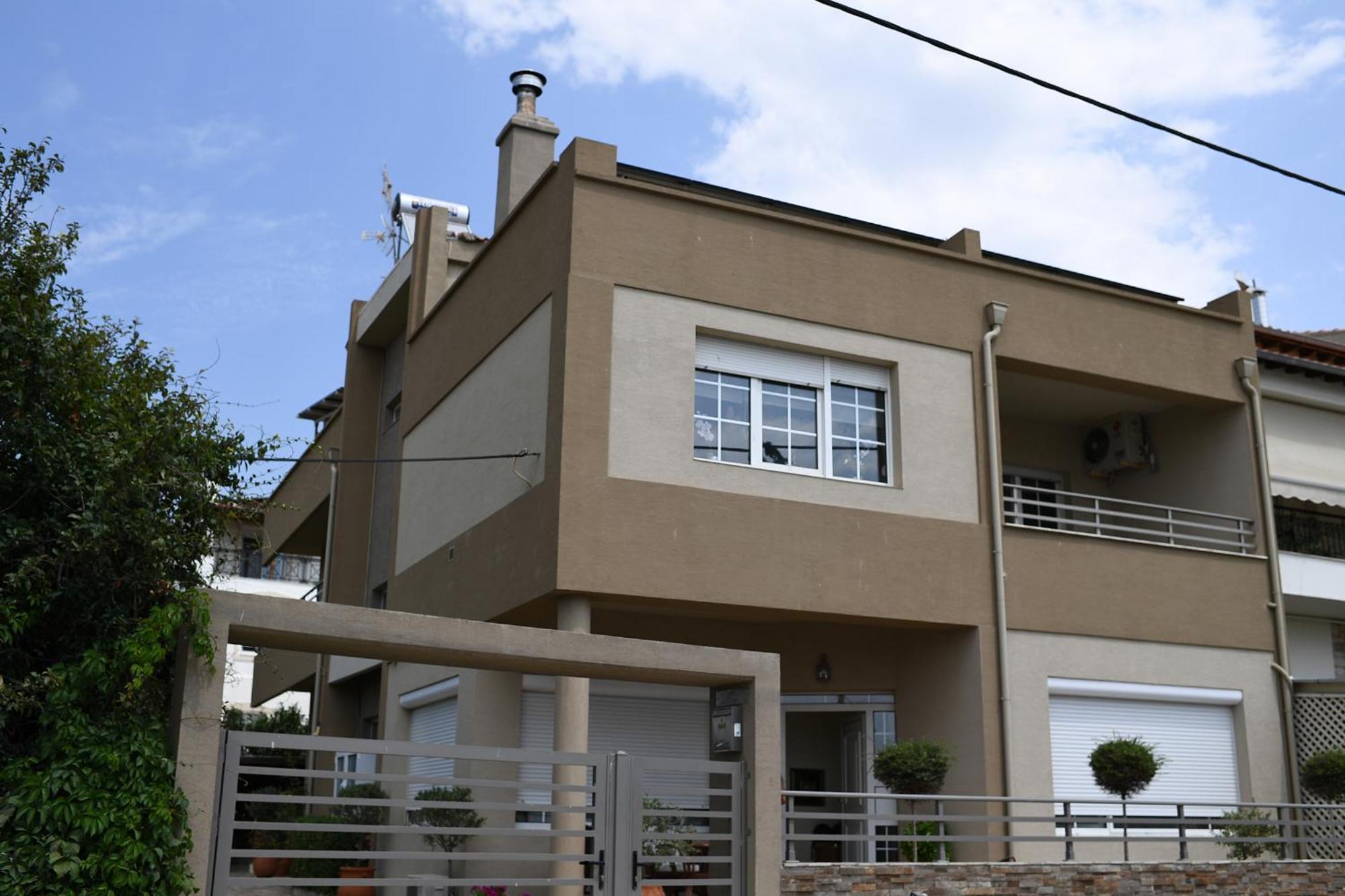 Avenue Luxury Apartments Alexandroupoli Exterior photo